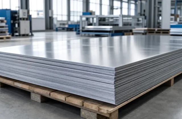 Cách kiểm tra chất lượng inox
