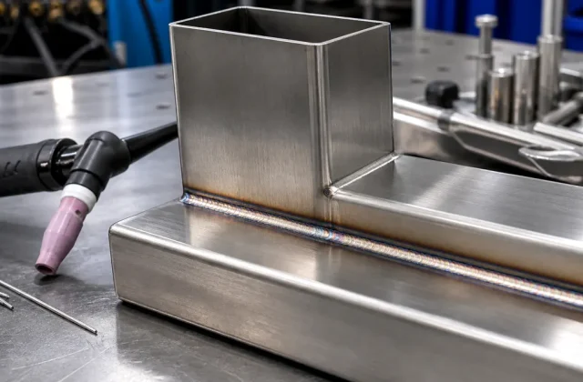 Cách nhận biết inox 304 thật