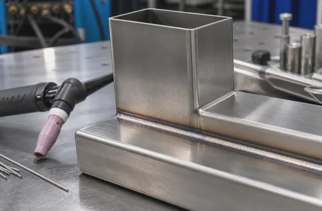 Cách phân biệt inox 201 và 304