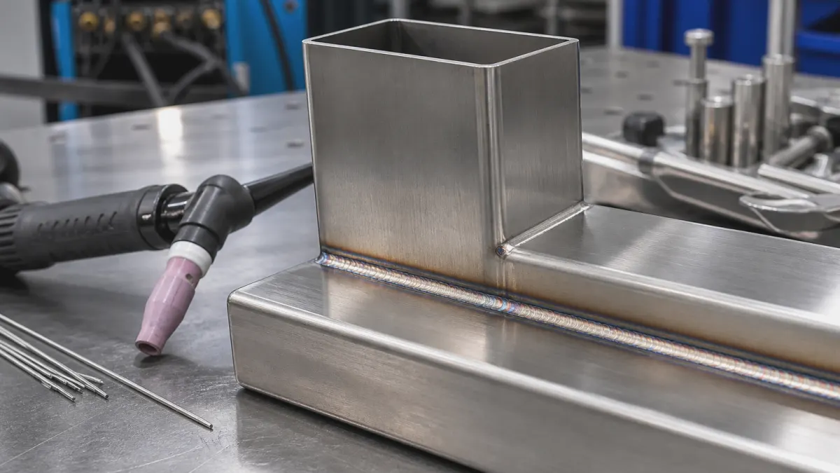 Cách phân biệt inox 201 và 304