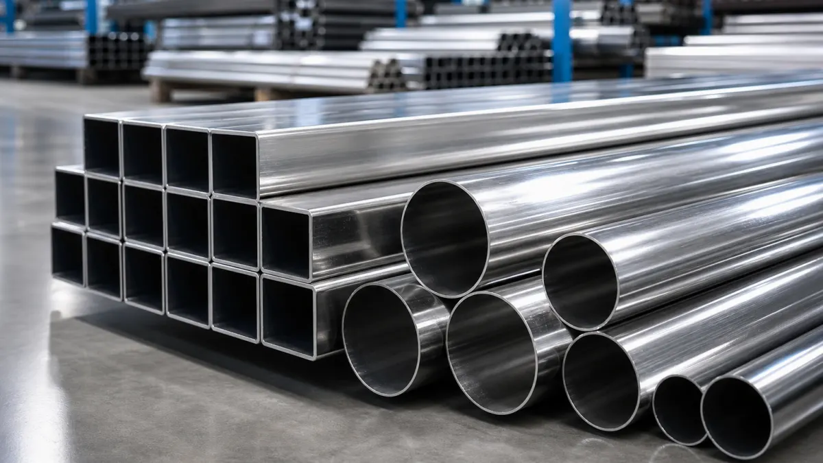 Cách tính trọng lượng hộp inox
