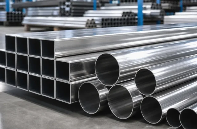 Cách tính trọng lượng ống inox