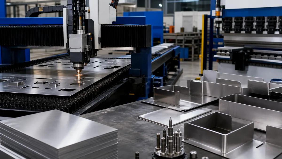 Cắt laser inox có chính xác không