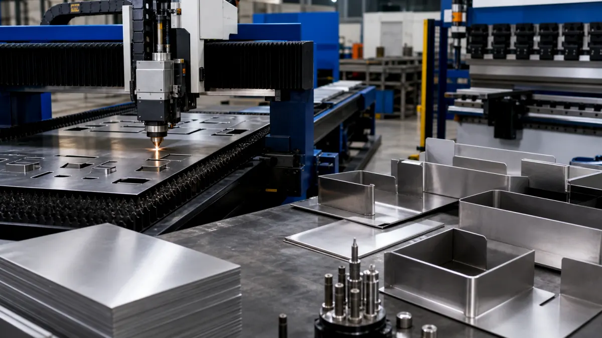 Cắt laser inox dày bao nhiêu mm