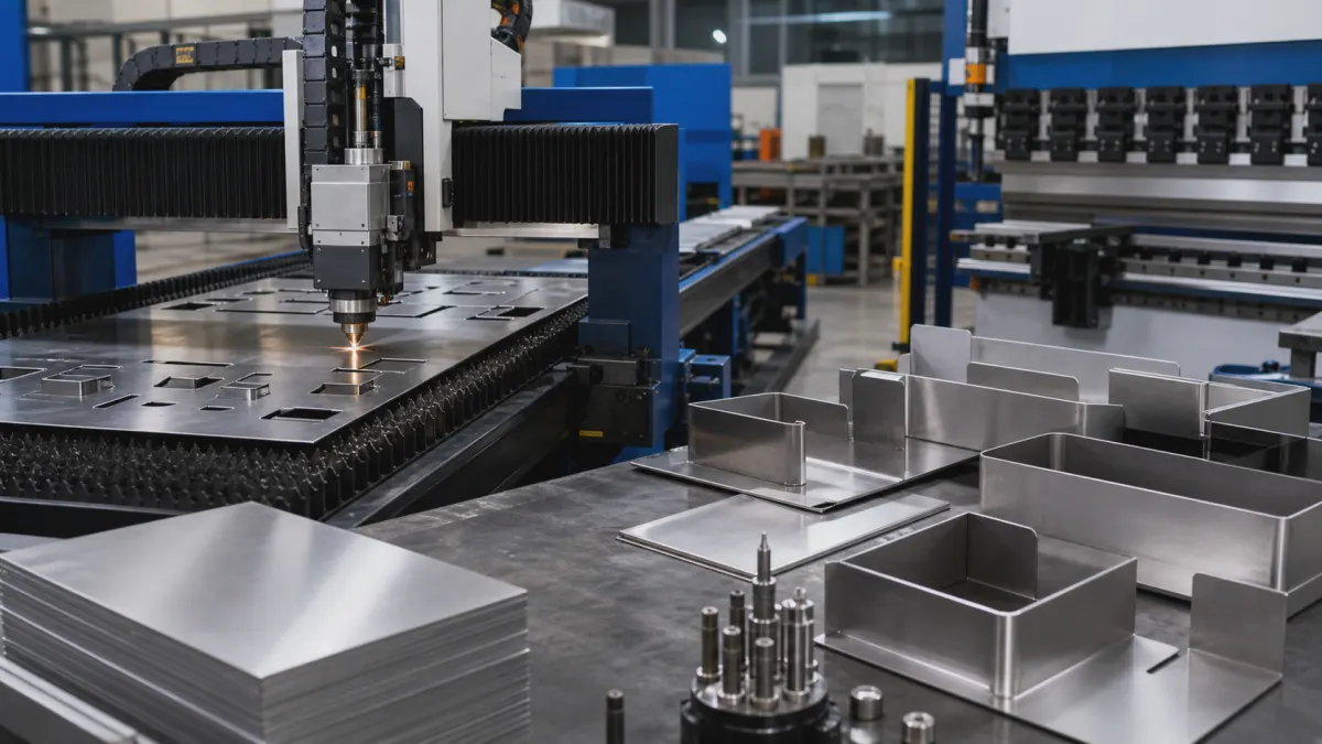 Cắt laser inox là gì