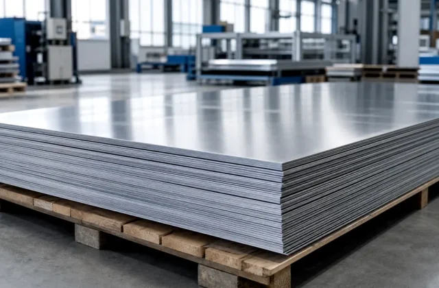 Chứng chỉ CO CQ inox là gì