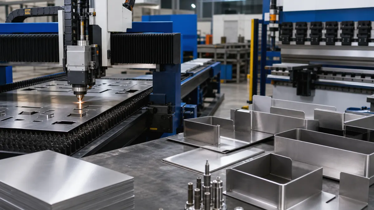 Có nên đánh bóng inox không
