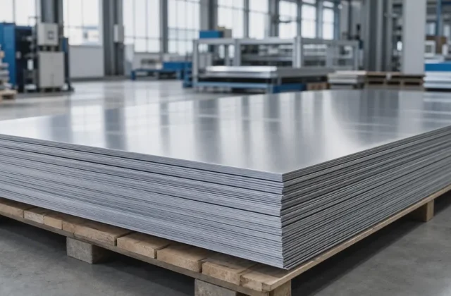 Công thức tính trọng lượng inox