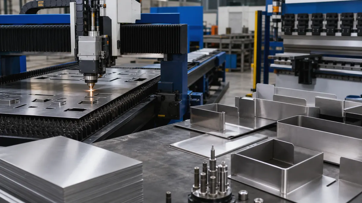 Đánh bóng inox dùng để làm gì