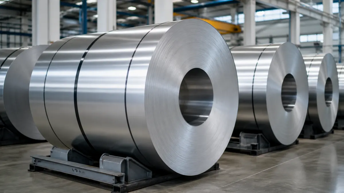 Dịch vụ san cuộn inox là gì
