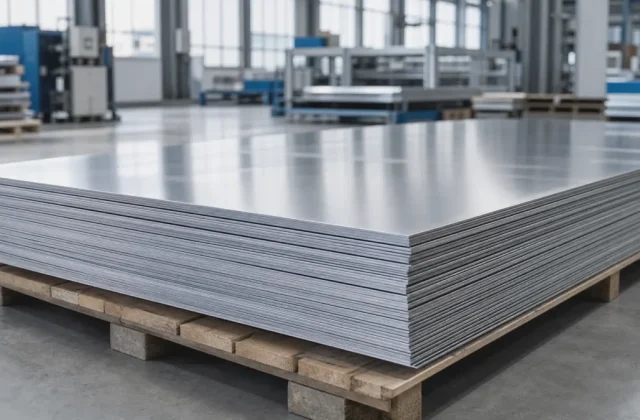 Độ bền kéo của inox là gì