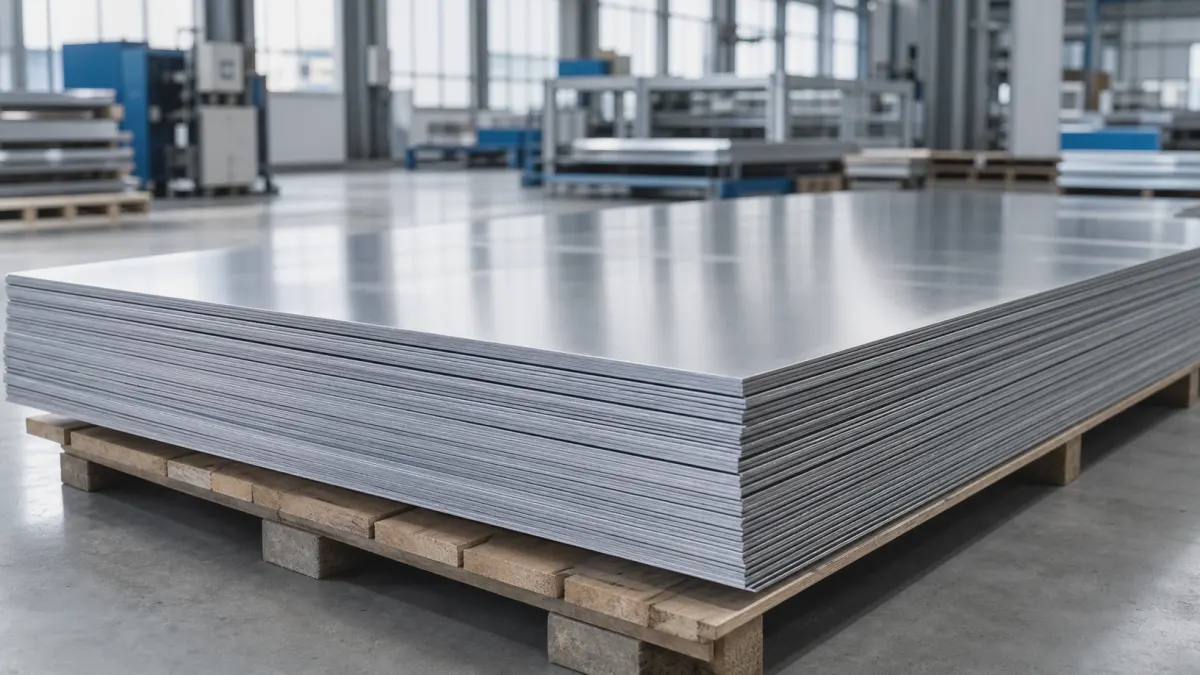 Độ bền kéo của inox là gì