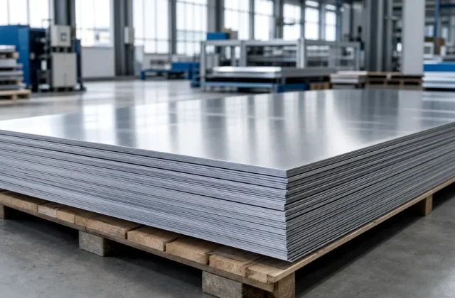 Độ cứng inox là gì
