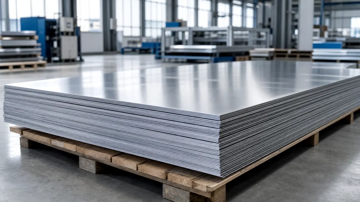 Độ cứng inox là gì