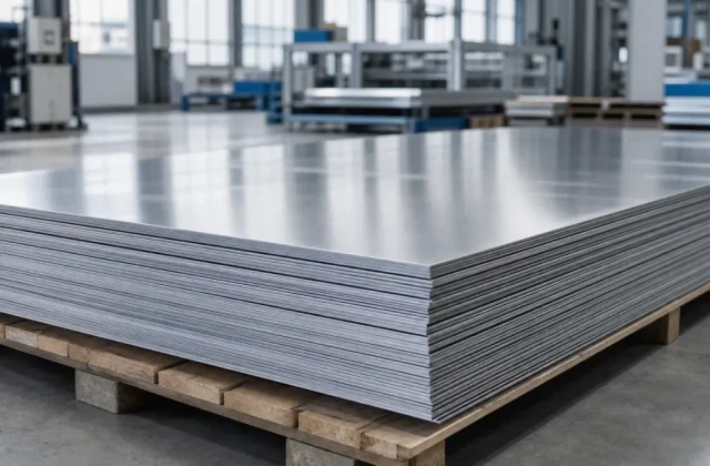 Dùng axit thử inox như thế nào