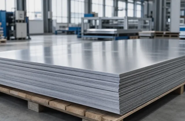 Dùng nam châm kiểm tra inox có chính xác không