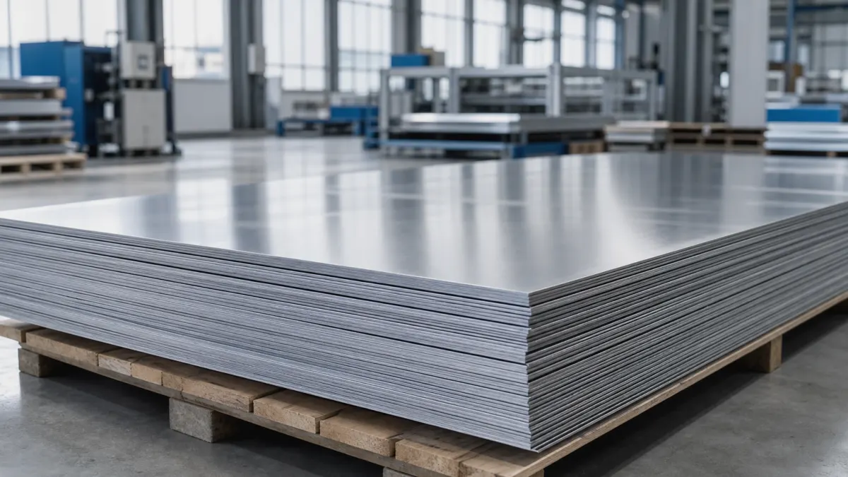 Dùng nam châm kiểm tra inox có chính xác không