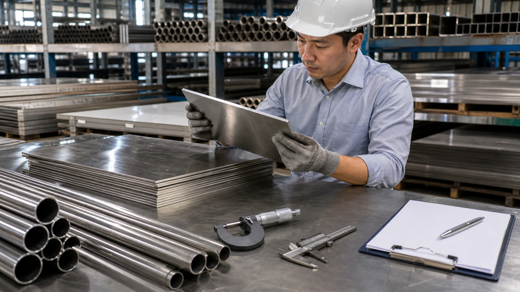 Ảnh minh họa riêng cho bài Mác inox nào đáng tiền nhất? Chọn theo chi phí vòng đời