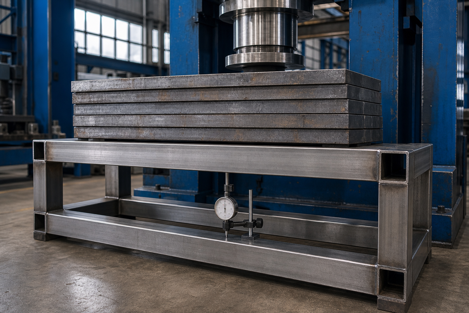 Ảnh minh họa riêng cho bài Inox 201 chịu lực có tốt không - đánh giá thực tế từ người làm inox