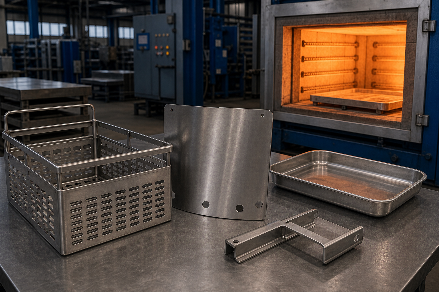 Ảnh minh họa riêng cho bài Inox 310S dùng để làm gì - đánh giá thực tế từ người làm inox