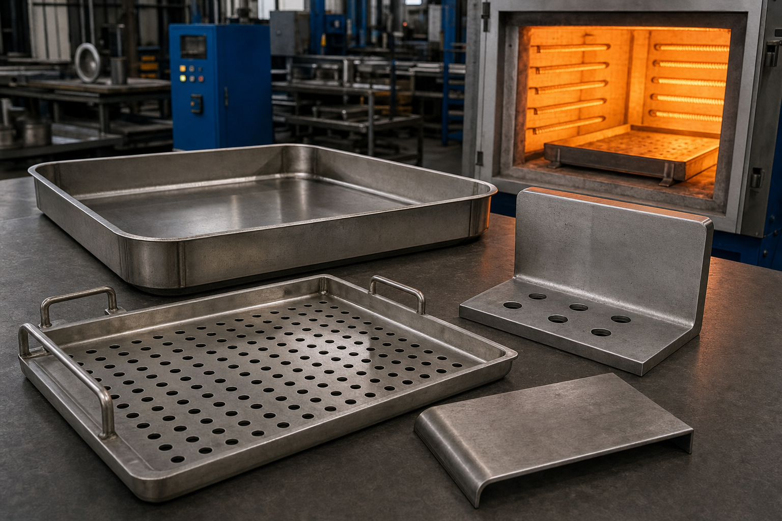 Ảnh minh họa riêng cho bài Inox 310S là gì - đánh giá thực tế từ người làm inox