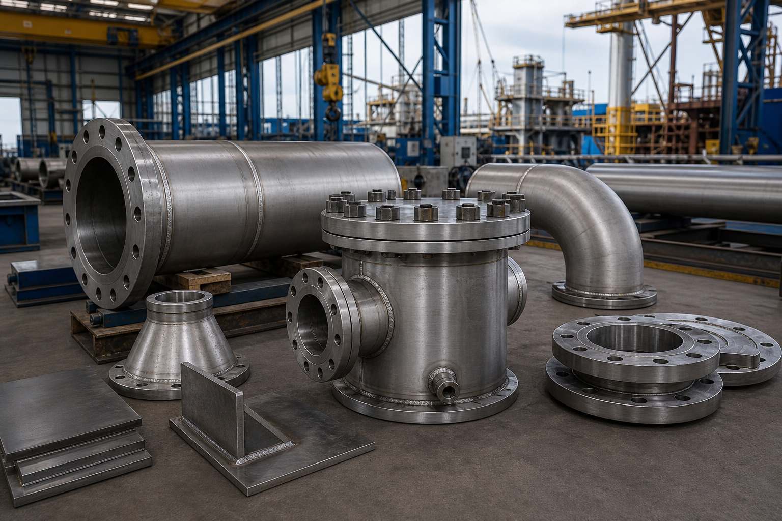 Ảnh minh họa riêng cho bài Inox Duplex là gì - đánh giá thực tế từ người làm inox
