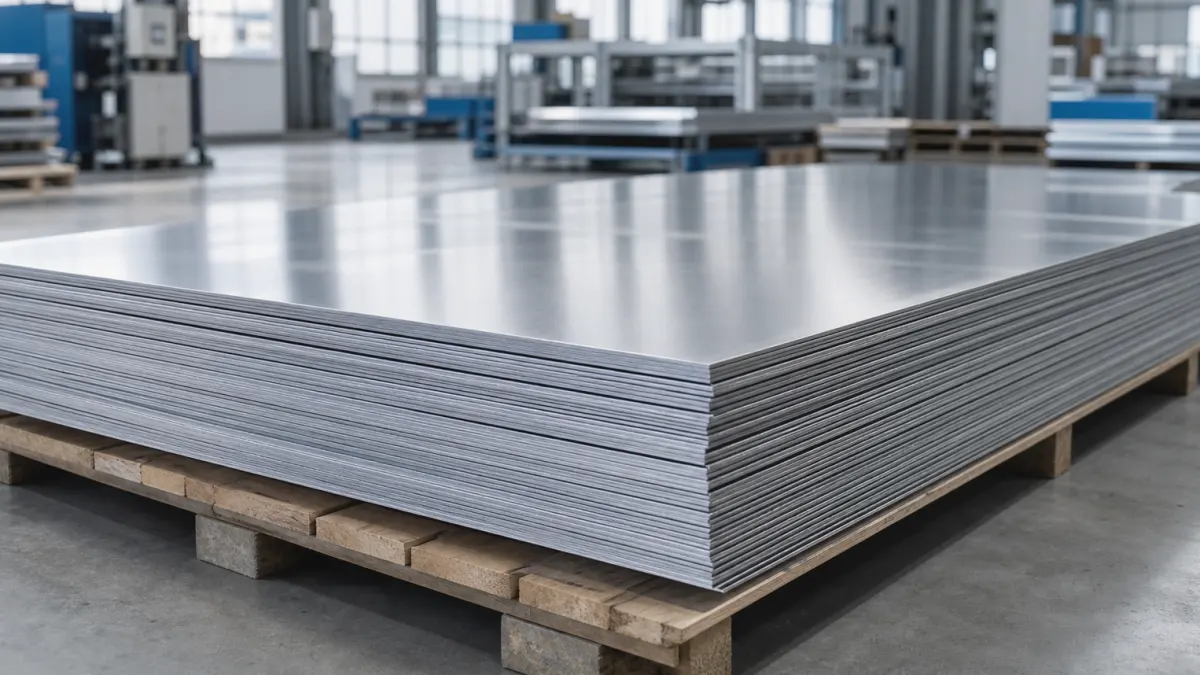 Giá inox 201 hiện nay