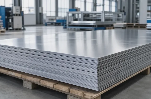 Giá inox 304 hiện nay
