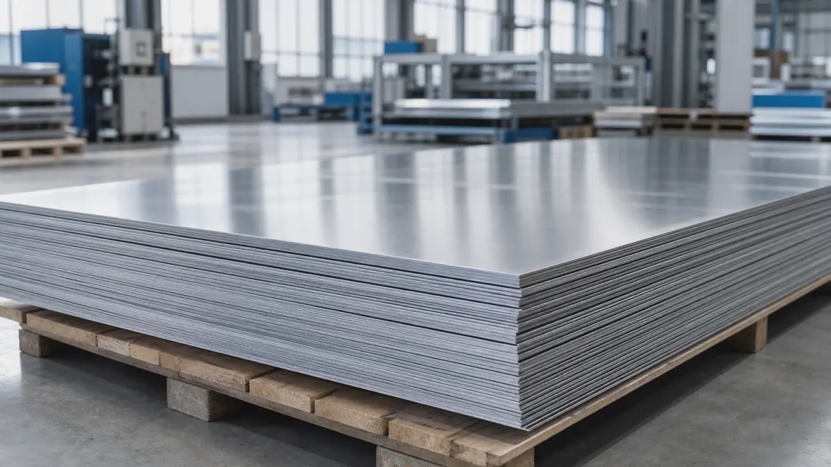 Giá inox 304 hiện nay
