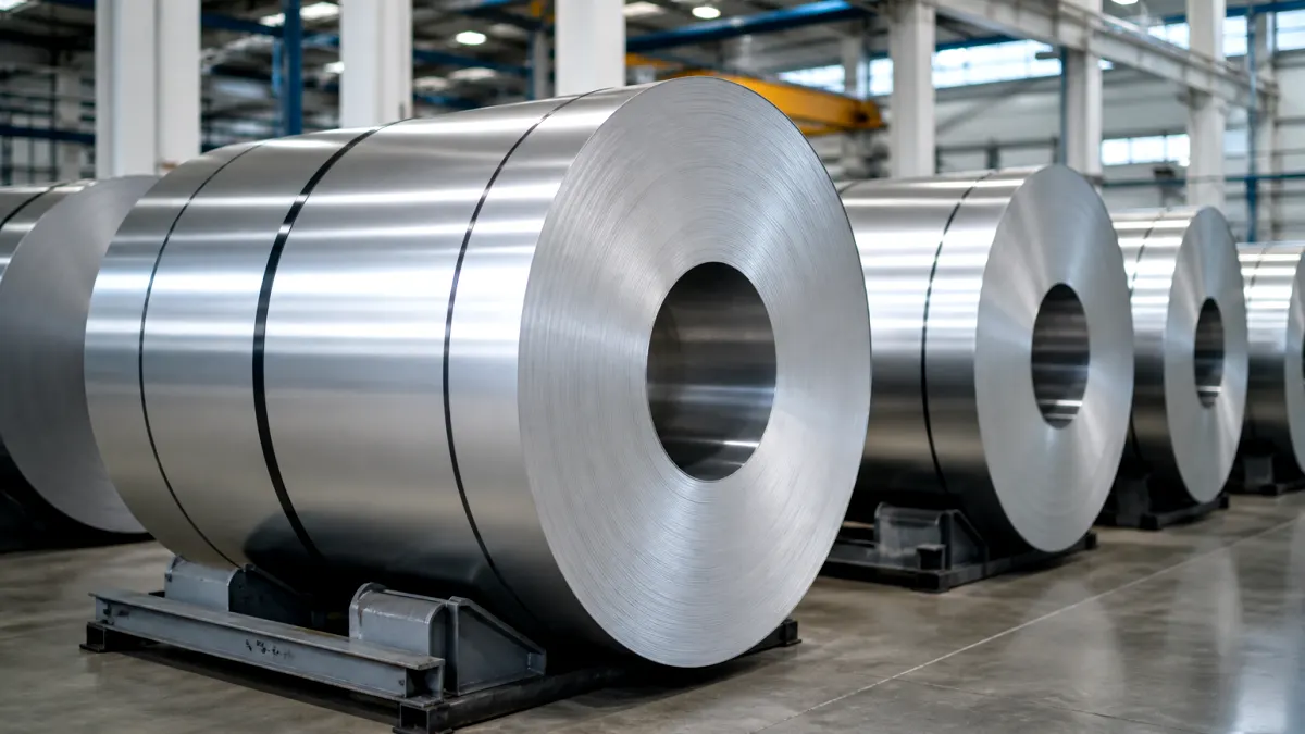 Giá inox cuộn 304