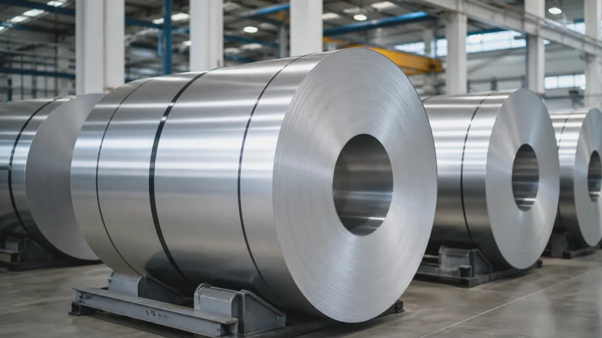 Giá inox cuộn 316