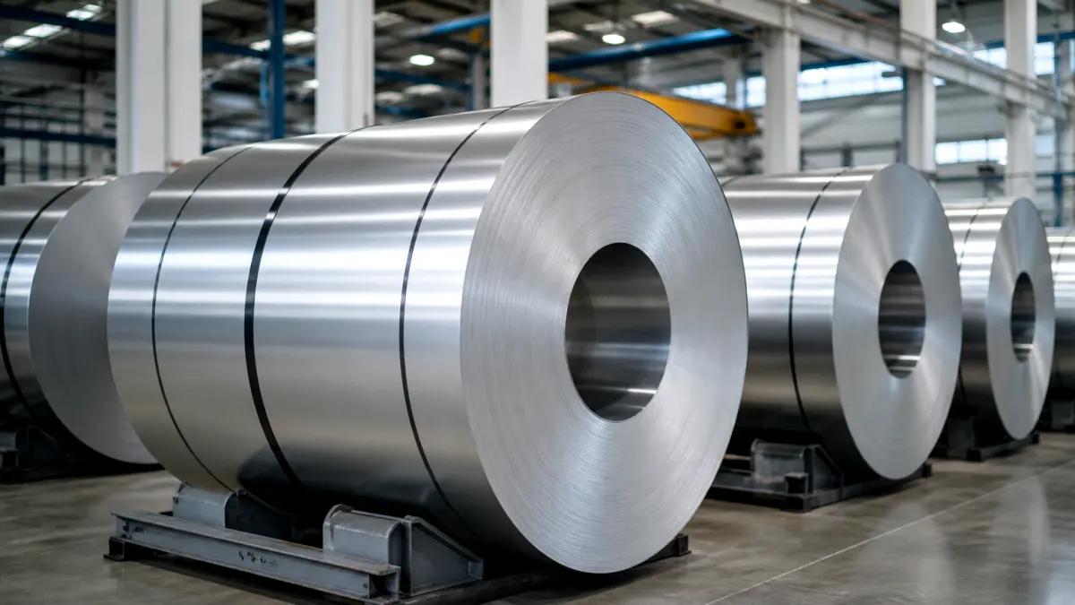 Giá inox cuộn hôm nay