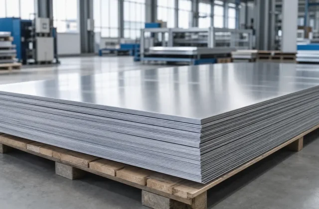 Giá inox tấm 304 bao nhiêu tiền