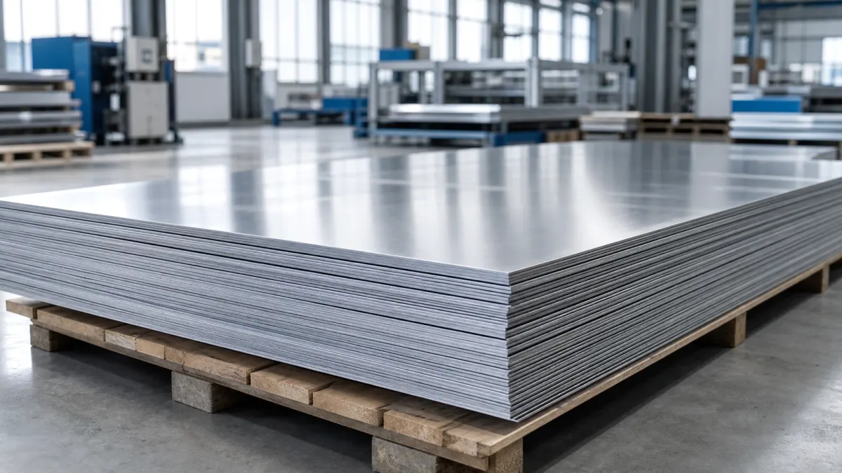 Giá inox tấm 316: chi phí cao hơn nhưng đáng tiền khi môi trường ăn mòn