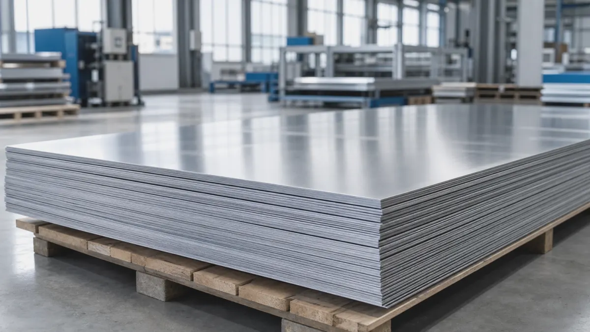 Giá inox tăng giảm theo yếu tố nào