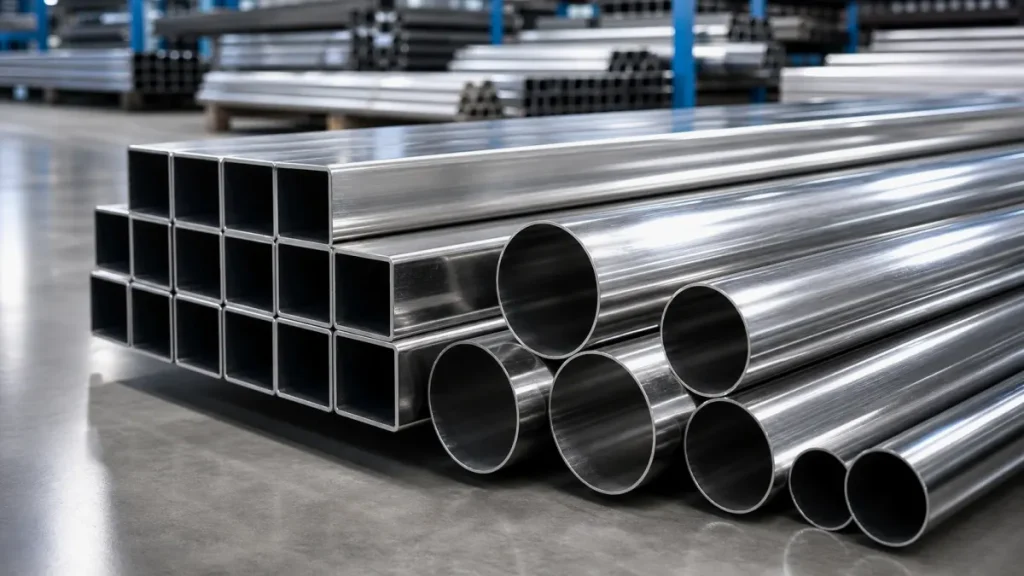 Giá ống inox 304 bao nhiêu
