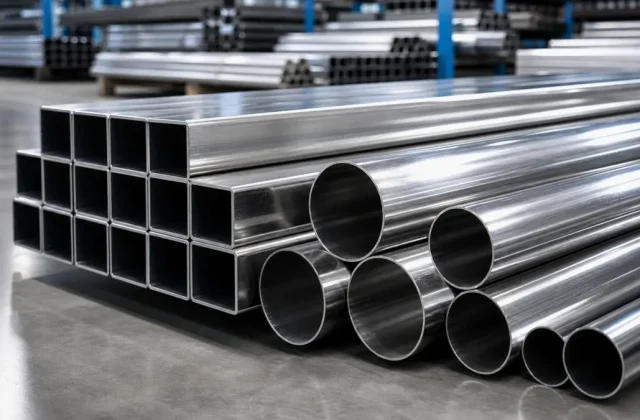 Giá ống inox 304 bao nhiêu