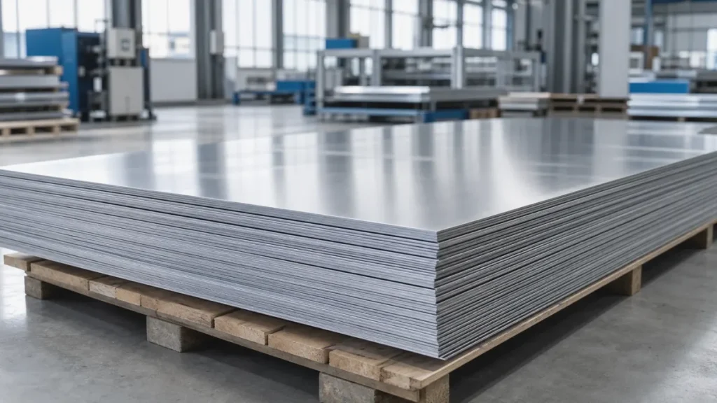 Hệ số giãn nở nhiệt của inox là gì