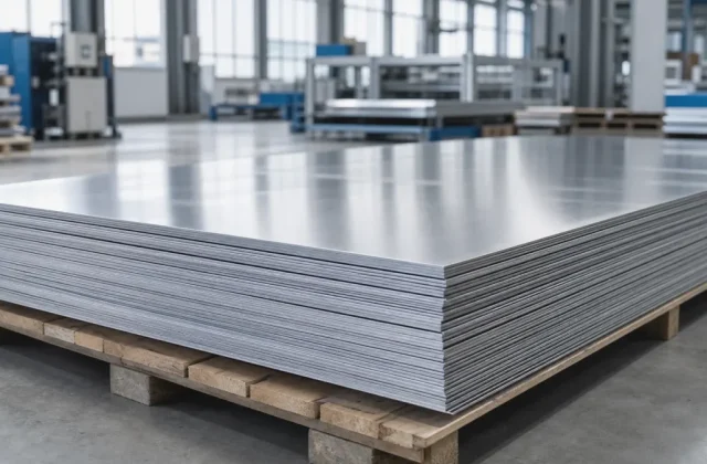 Hệ số giãn nở nhiệt của inox là gì