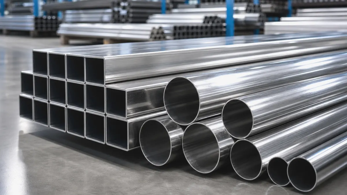 Hộp inox 304 dùng để làm gì