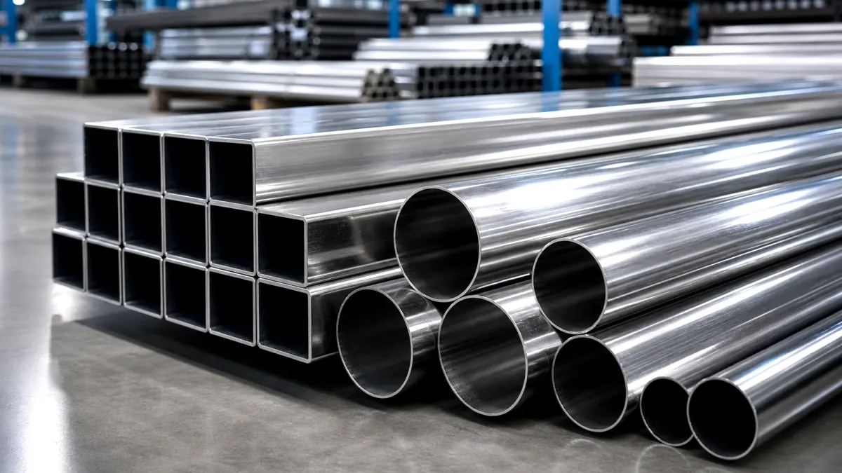 Hộp inox là gì