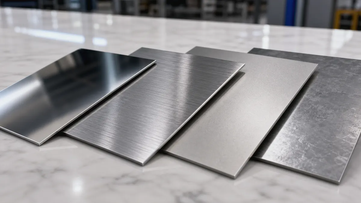 Inox 2B có bền không