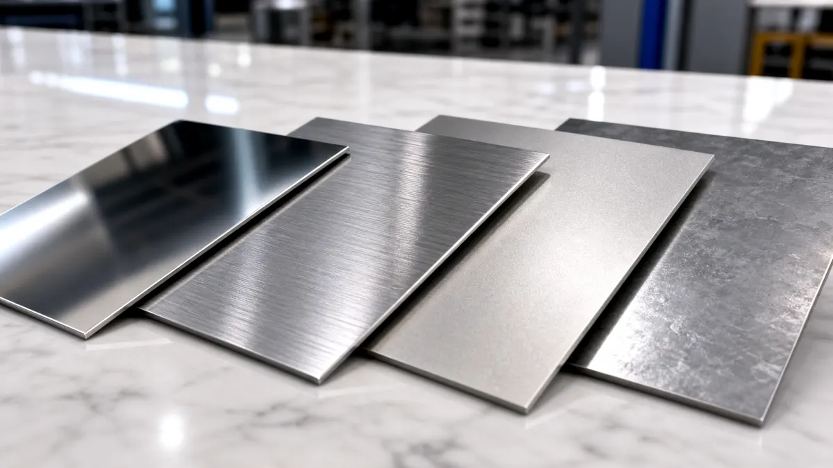 Inox 2B có tốt không