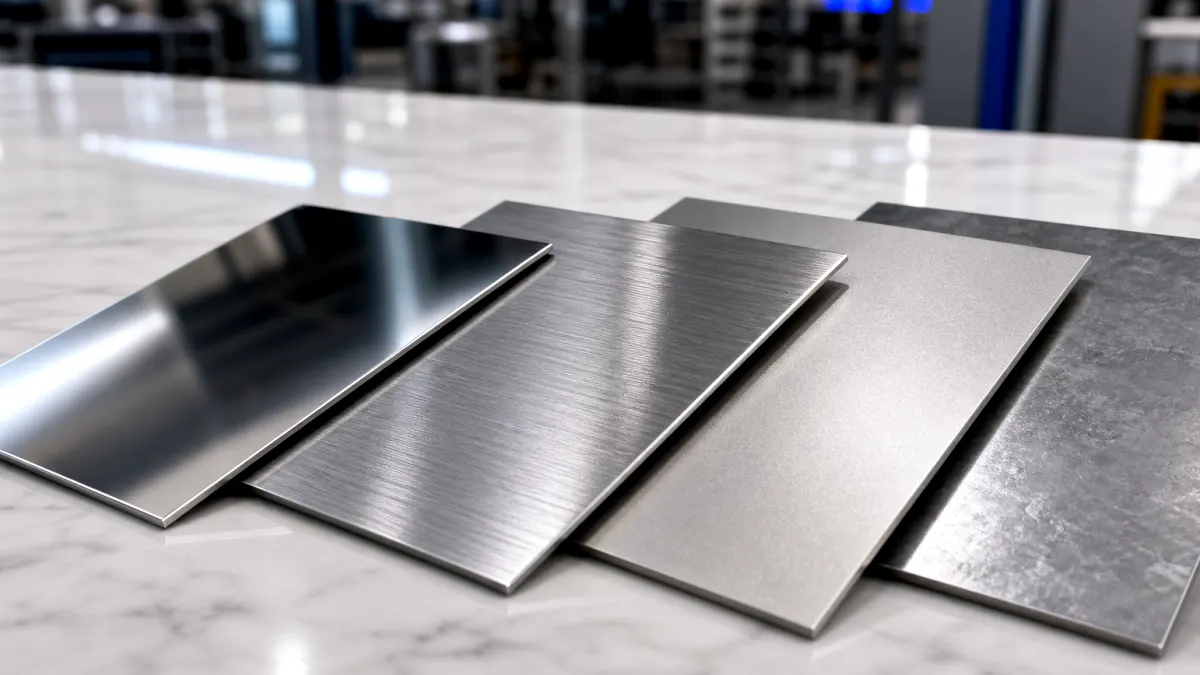 Inox BA có dễ trầy không