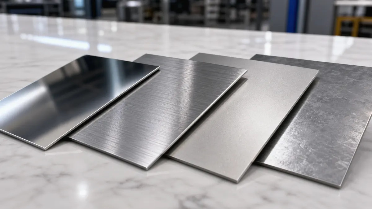 Inox BA dùng để làm gì