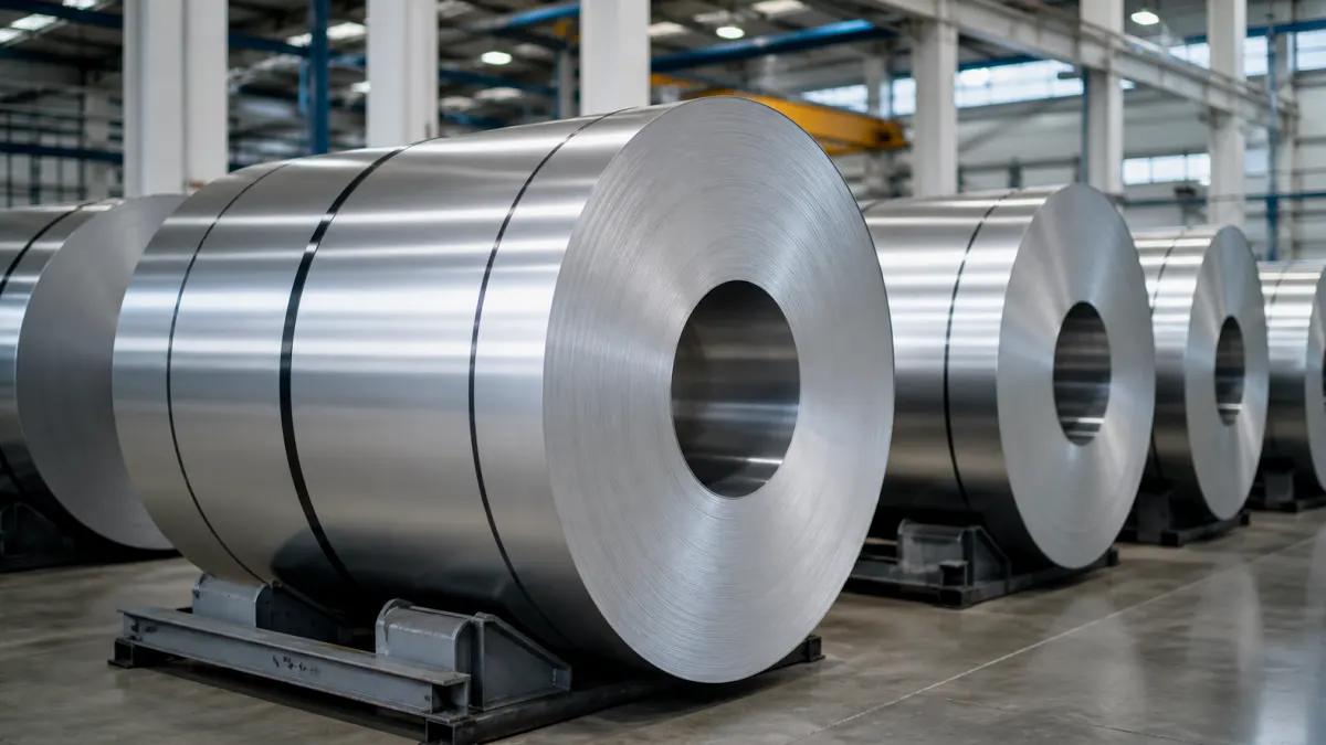 Inox cuộn 201 có tốt không