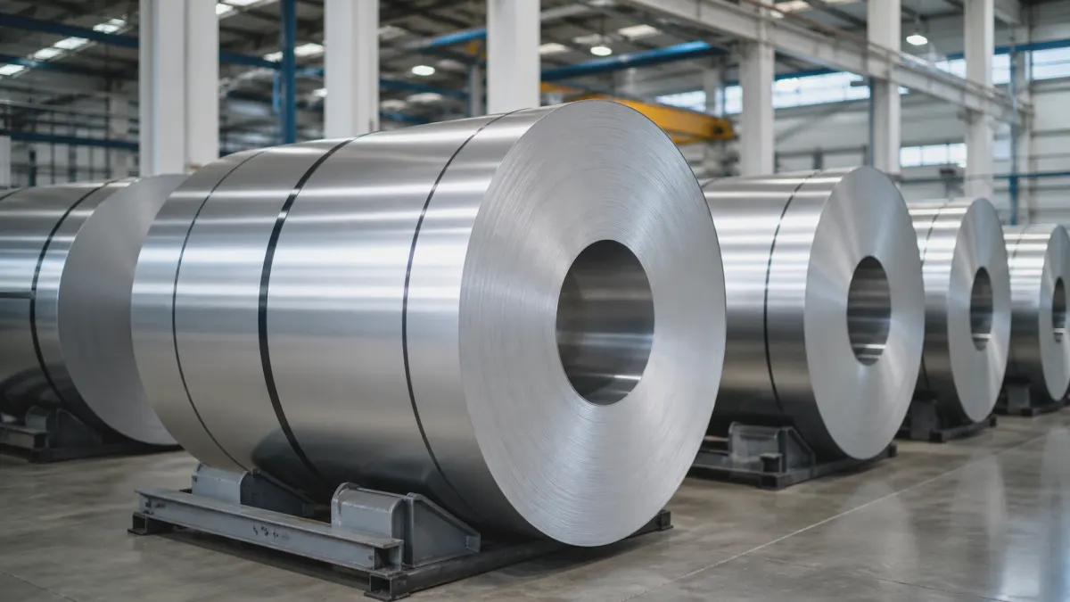 Inox cuộn 304 dùng để làm gì