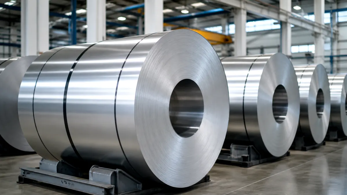 Inox cuộn 304 là gì