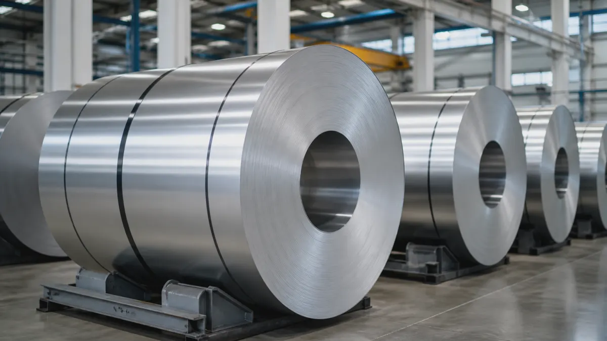 Inox cuộn 316 có tốt không