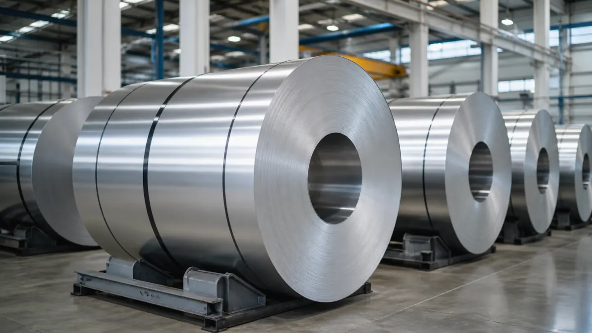 Inox cuộn 316 dùng gần biển được không